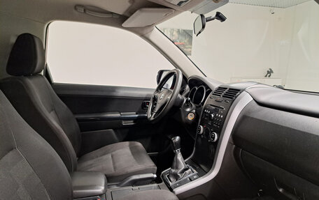 Suzuki Grand Vitara, 2008 год, 850 000 рублей, 13 фотография