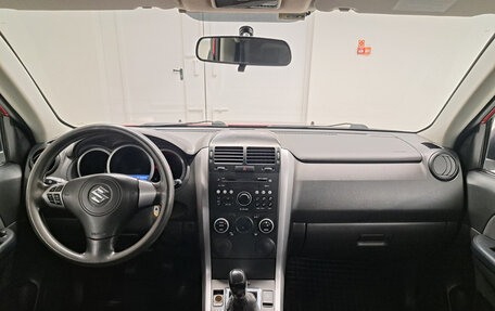 Suzuki Grand Vitara, 2008 год, 850 000 рублей, 17 фотография