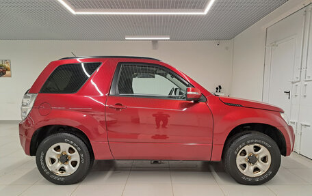 Suzuki Grand Vitara, 2008 год, 850 000 рублей, 5 фотография