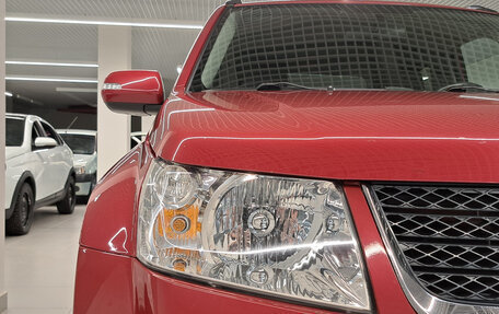 Suzuki Grand Vitara, 2008 год, 850 000 рублей, 21 фотография