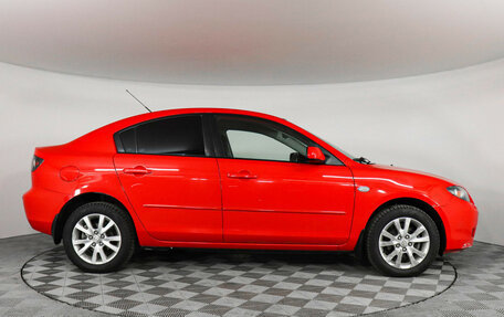 Mazda 3, 2007 год, 599 000 рублей, 4 фотография