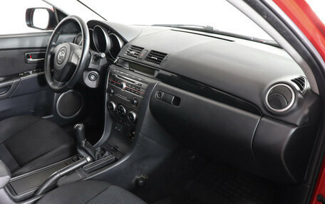 Mazda 3, 2007 год, 599 000 рублей, 10 фотография