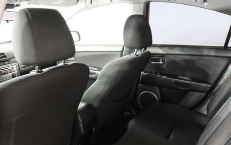 Mazda 3, 2007 год, 599 000 рублей, 12 фотография