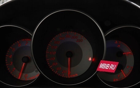 Mazda 3, 2007 год, 599 000 рублей, 11 фотография