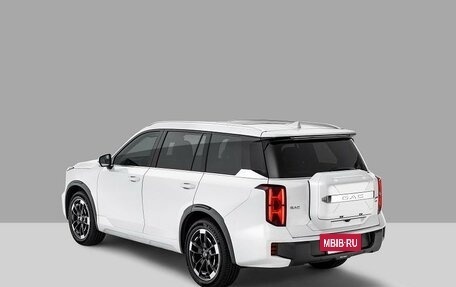 GAC GS8, 2025 год, 5 099 000 рублей, 2 фотография