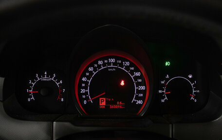 KIA cee'd I рестайлинг, 2012 год, 549 000 рублей, 13 фотография