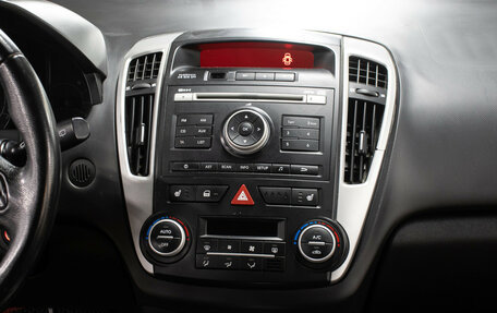 KIA cee'd I рестайлинг, 2012 год, 549 000 рублей, 15 фотография