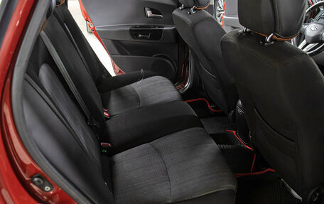 KIA cee'd I рестайлинг, 2012 год, 549 000 рублей, 12 фотография