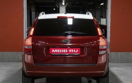 KIA cee'd I рестайлинг, 2012 год, 549 000 рублей, 6 фотография