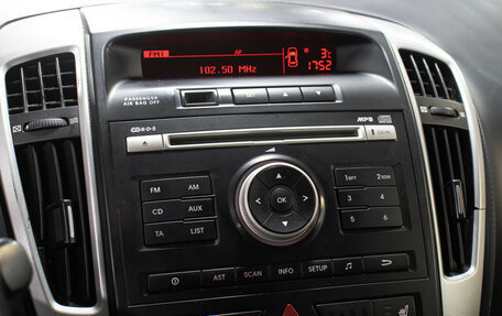 KIA cee'd I рестайлинг, 2012 год, 549 000 рублей, 19 фотография