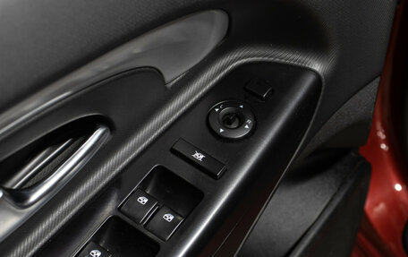 KIA cee'd I рестайлинг, 2012 год, 549 000 рублей, 20 фотография