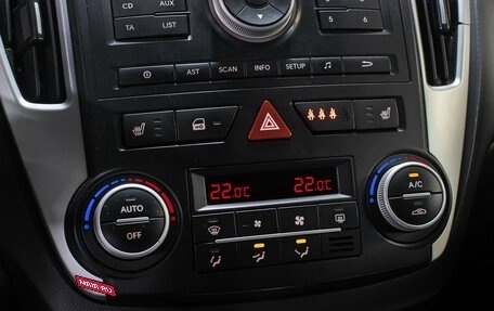 KIA cee'd I рестайлинг, 2012 год, 549 000 рублей, 18 фотография