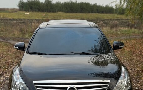 Nissan Teana, 2008 год, 1 060 000 рублей, 1 фотография