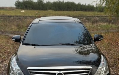 Nissan Teana, 2008 год, 1 060 000 рублей, 1 фотография