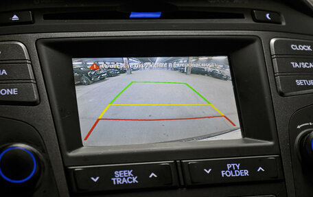 Hyundai ix35 I рестайлинг, 2014 год, 1 449 000 рублей, 21 фотография