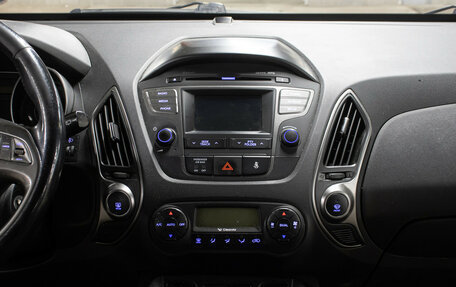 Hyundai ix35 I рестайлинг, 2014 год, 1 449 000 рублей, 15 фотография