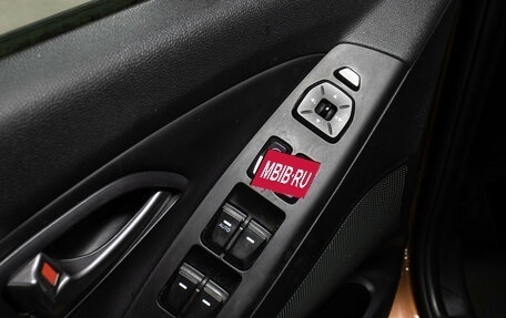 Hyundai ix35 I рестайлинг, 2014 год, 1 449 000 рублей, 20 фотография