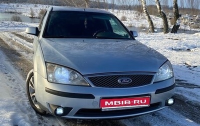 Ford Mondeo III, 2005 год, 435 000 рублей, 1 фотография