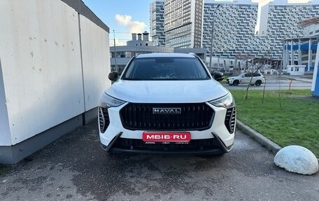 Haval Jolion, 2024 год, 1 950 000 рублей, 1 фотография