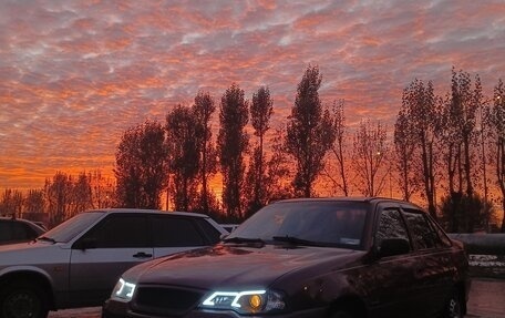 Daewoo Nexia I рестайлинг, 2008 год, 230 000 рублей, 1 фотография