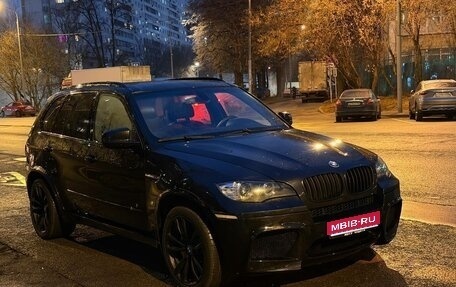 BMW X5 M, 2009 год, 1 780 000 рублей, 1 фотография