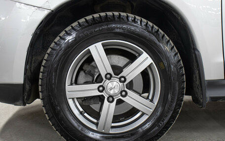 Mitsubishi ASX I рестайлинг, 2013 год, 1 198 000 рублей, 21 фотография