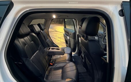 Land Rover Range Rover Sport II, 2016 год, 4 100 000 рублей, 8 фотография