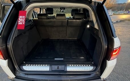 Land Rover Range Rover Sport II, 2016 год, 4 100 000 рублей, 7 фотография