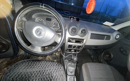 Renault Logan I, 2011 год, 410 000 рублей, 5 фотография