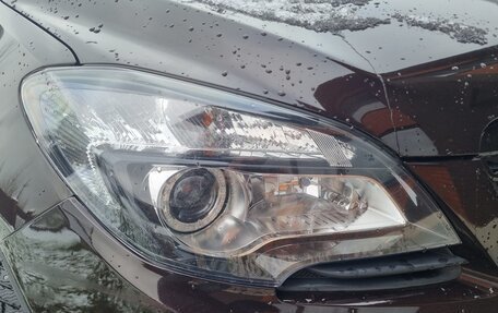 Opel Mokka I, 2013 год, 1 000 000 рублей, 5 фотография