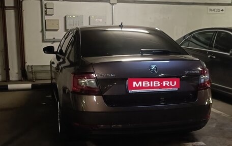 Skoda Octavia, 2019 год, 2 400 000 рублей, 4 фотография