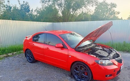 Mazda 3, 2006 год, 375 000 рублей, 6 фотография