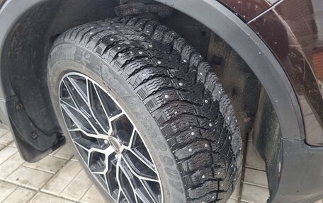 Opel Mokka I, 2013 год, 1 000 000 рублей, 12 фотография