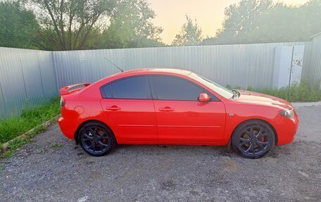 Mazda 3, 2006 год, 375 000 рублей, 2 фотография