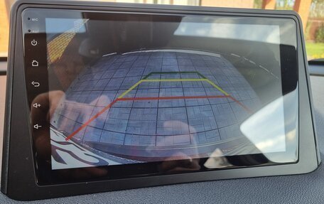 Opel Mokka I, 2013 год, 1 000 000 рублей, 15 фотография