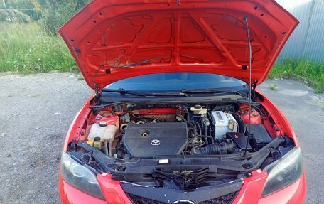 Mazda 3, 2006 год, 375 000 рублей, 7 фотография