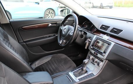 Volkswagen Passat B7, 2012 год, 1 280 000 рублей, 6 фотография