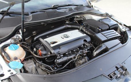 Volkswagen Passat B7, 2012 год, 1 280 000 рублей, 11 фотография