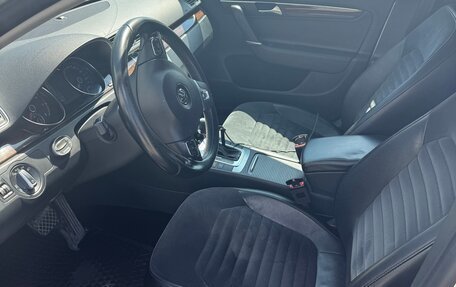 Volkswagen Passat B7, 2012 год, 1 280 000 рублей, 12 фотография