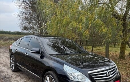 Nissan Teana, 2008 год, 1 060 000 рублей, 4 фотография