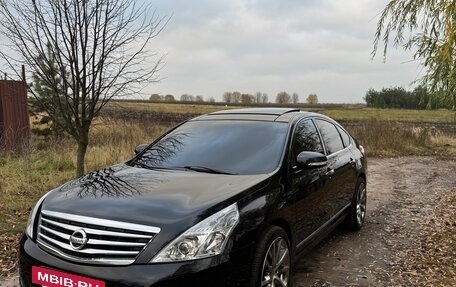 Nissan Teana, 2008 год, 1 060 000 рублей, 3 фотография