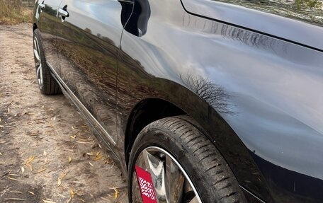 Nissan Teana, 2008 год, 1 060 000 рублей, 5 фотография