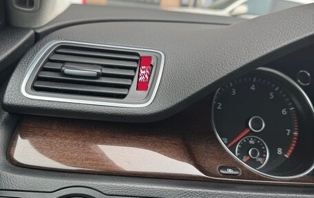 Volkswagen Passat B7, 2012 год, 1 280 000 рублей, 5 фотография