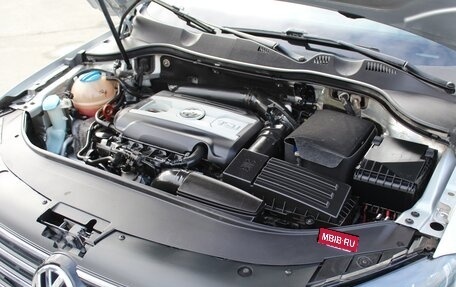 Volkswagen Passat B7, 2012 год, 1 280 000 рублей, 7 фотография