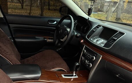 Nissan Teana, 2008 год, 1 060 000 рублей, 17 фотография