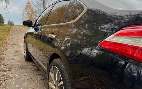 Nissan Teana, 2008 год, 1 060 000 рублей, 11 фотография