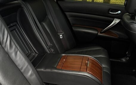 Nissan Teana, 2008 год, 1 060 000 рублей, 13 фотография