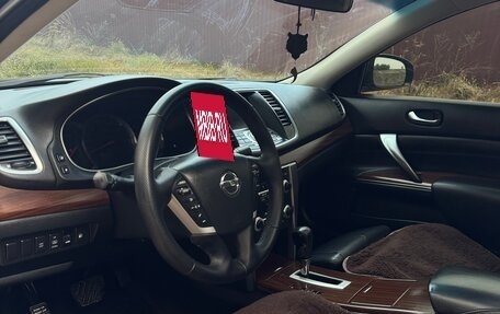 Nissan Teana, 2008 год, 1 060 000 рублей, 20 фотография