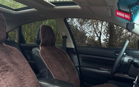 Nissan Teana, 2008 год, 1 060 000 рублей, 18 фотография