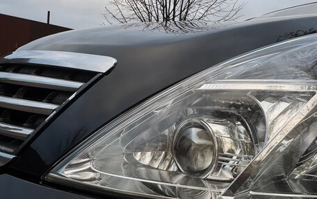 Nissan Teana, 2008 год, 1 060 000 рублей, 28 фотография